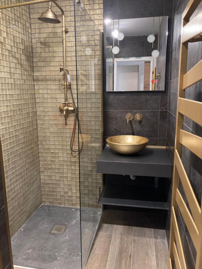 Comme à la maison près de la DOLCE VIA Saint-Fortunat-sur-Eyrieux Extérieur photo