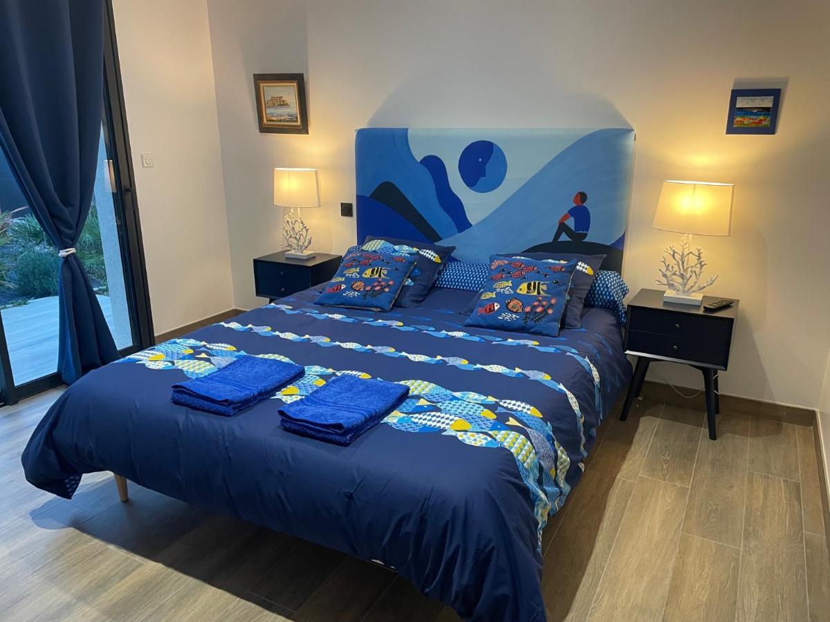 Comme à la maison près de la DOLCE VIA Saint-Fortunat-sur-Eyrieux Extérieur photo